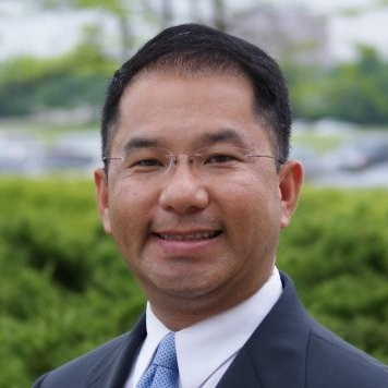 Richard Lam, P.Eng, MBB, MBA avatar image