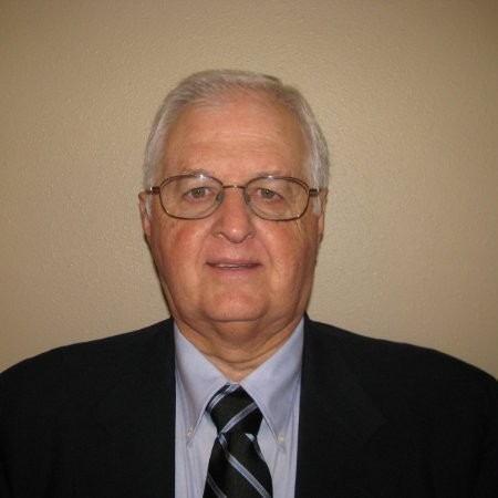 Jim Parham avatar image