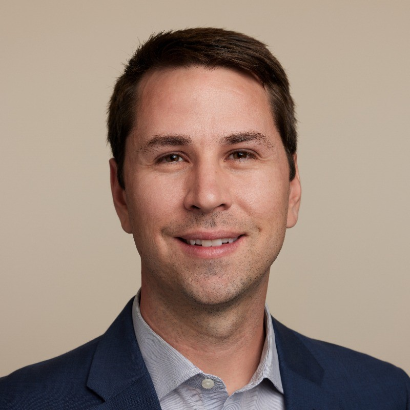 Jim Allred, CFA avatar image