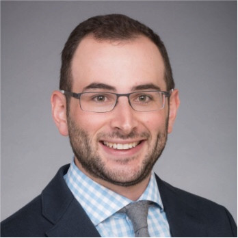 Davíd Harari, MD, MSB avatar image