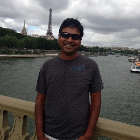 Manish Goel avatar image