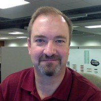 Andrew Clark avatar image