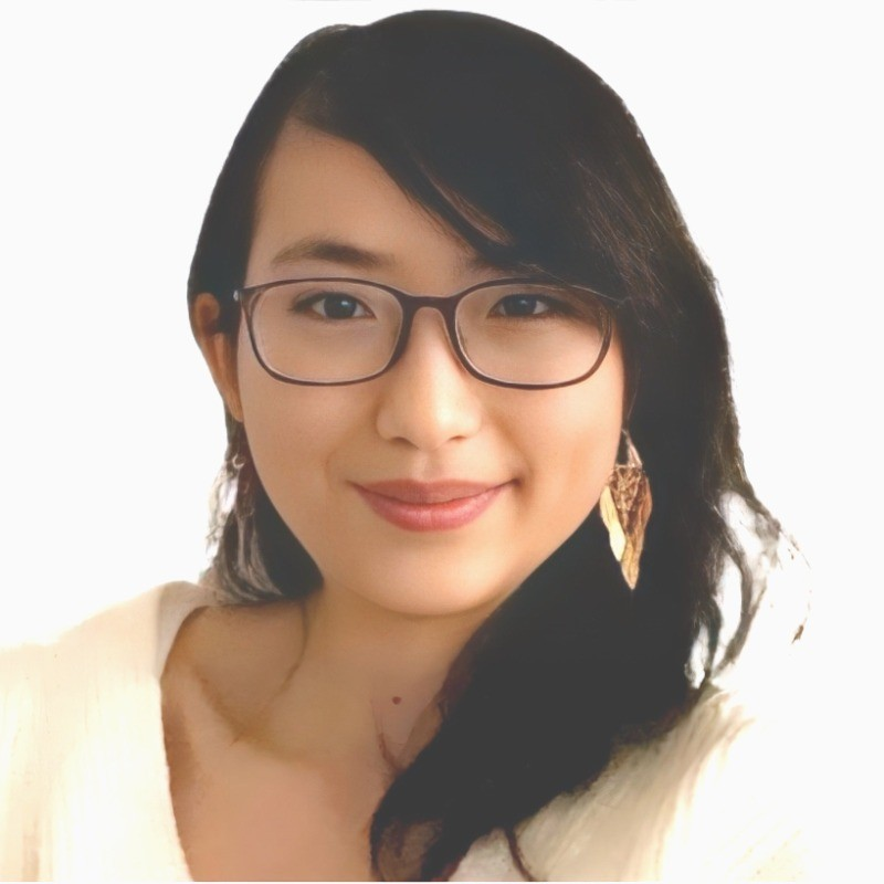 Stephanie Zhang avatar image