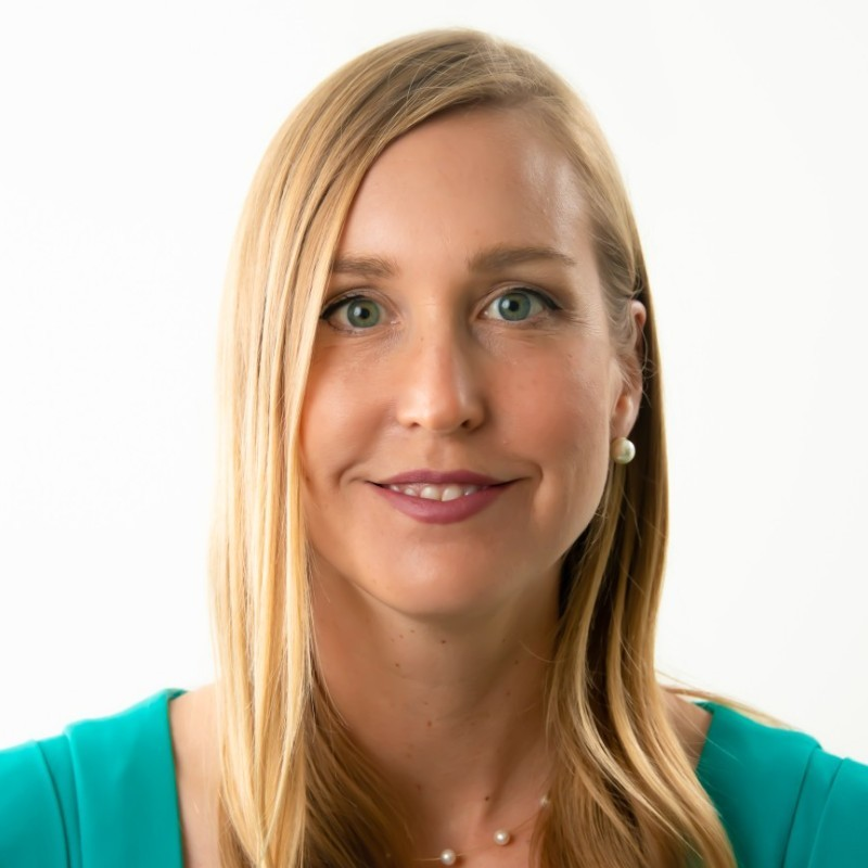 Nicola Szibbo, MCP, Ph.D. avatar image