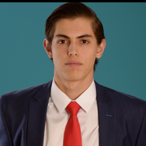 Ramon Leal avatar image