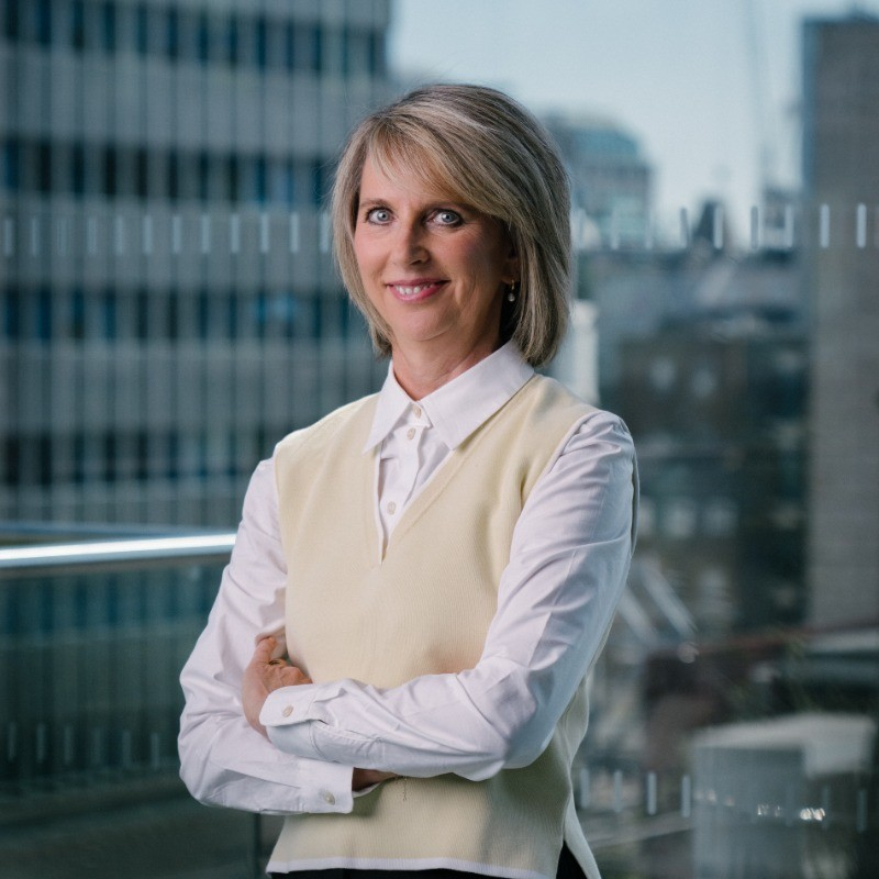 Sarah Curme avatar image