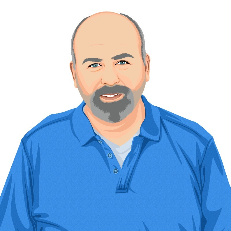 Ed L'Italien avatar image