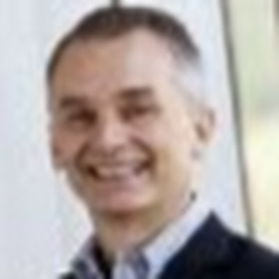 Peter Larsson avatar image