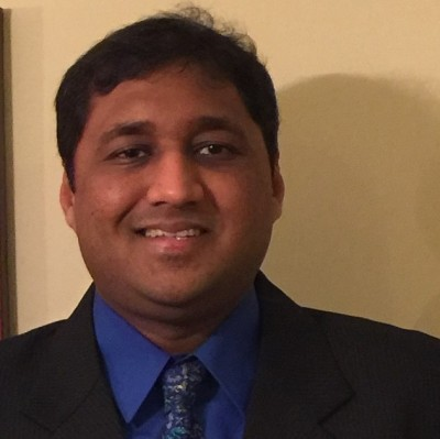 Amit Aggarwal avatar image