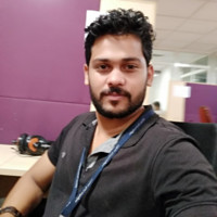 Profile Image for Ravi Pawar