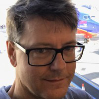 Nat Wyatt avatar image