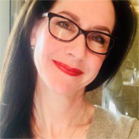 Christine Burger avatar image