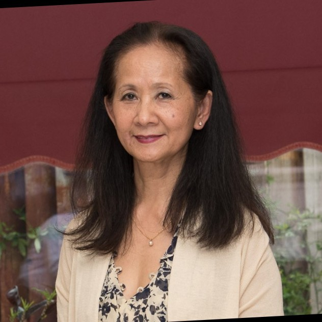 Phuong Quach avatar image