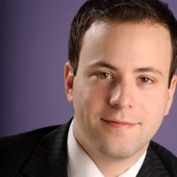 Elliot Silver avatar image