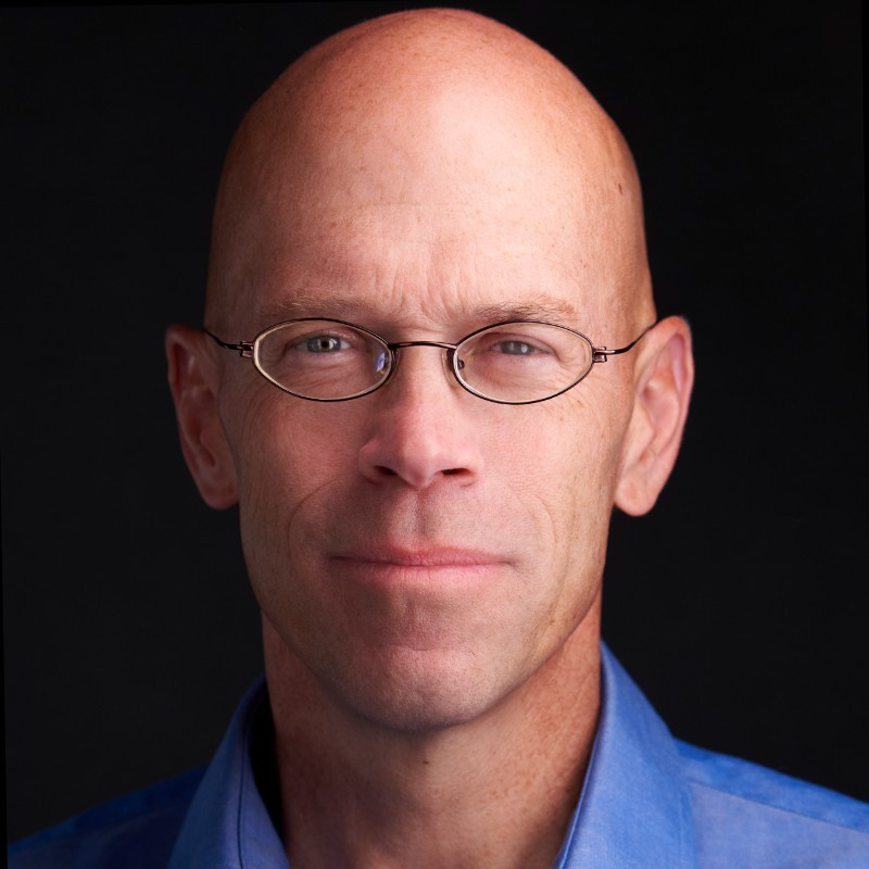 Andrew Boudreau avatar image