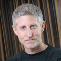 David Rothenberg avatar image