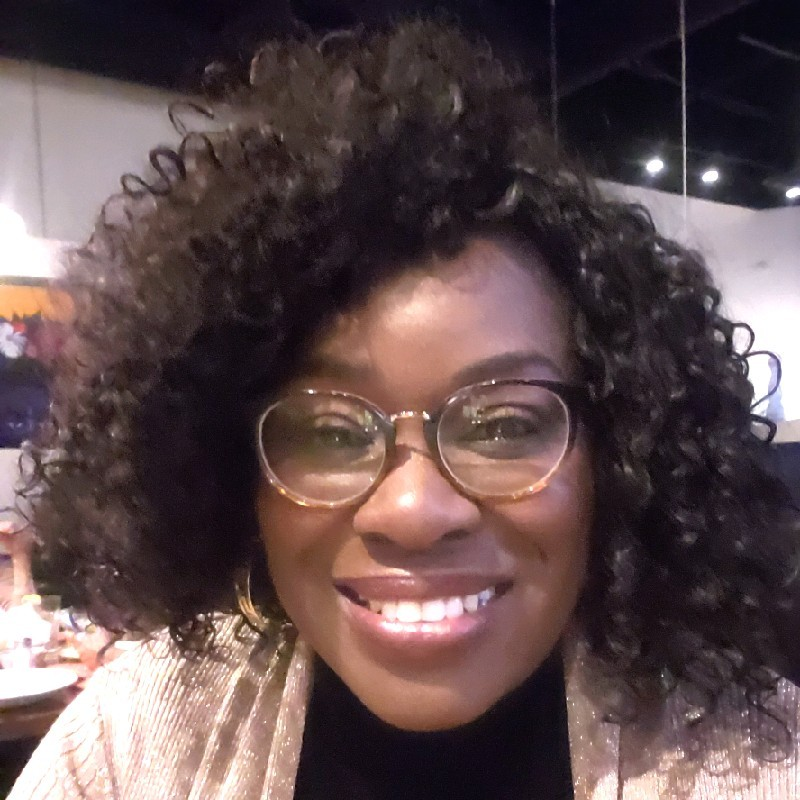 Remi Harrison, MBA, CPP avatar image