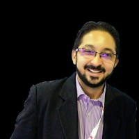 Kartik Khambhati avatar image