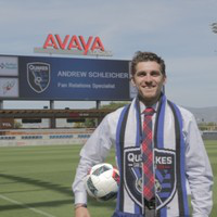 Andrew Schleicher avatar image