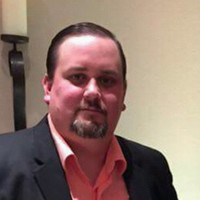 Blake Benedict avatar image