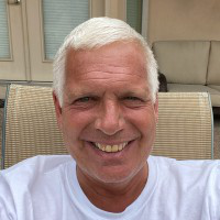 Lew Bosco avatar image