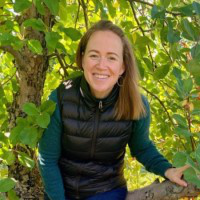 Molly Fast avatar image