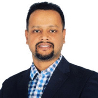 Nawaz Pasha avatar image