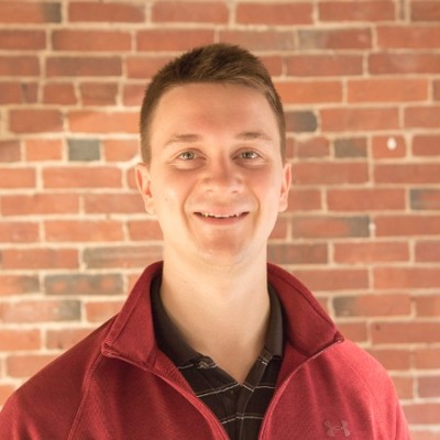 Zack Benuck avatar image