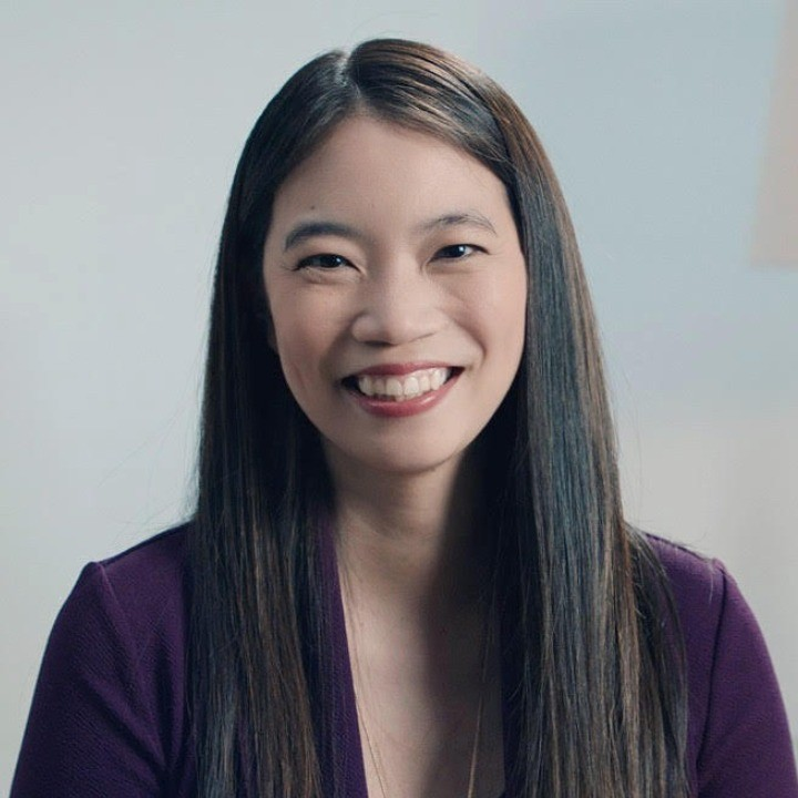 Jennifer Liu avatar image