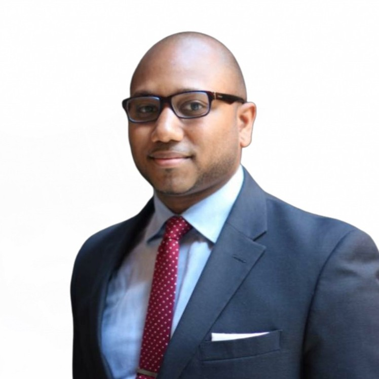 Chris Brabham, MBA avatar image