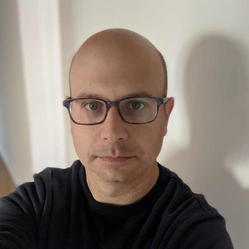 Aaron Tell avatar image