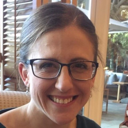 Kim Laxton avatar image