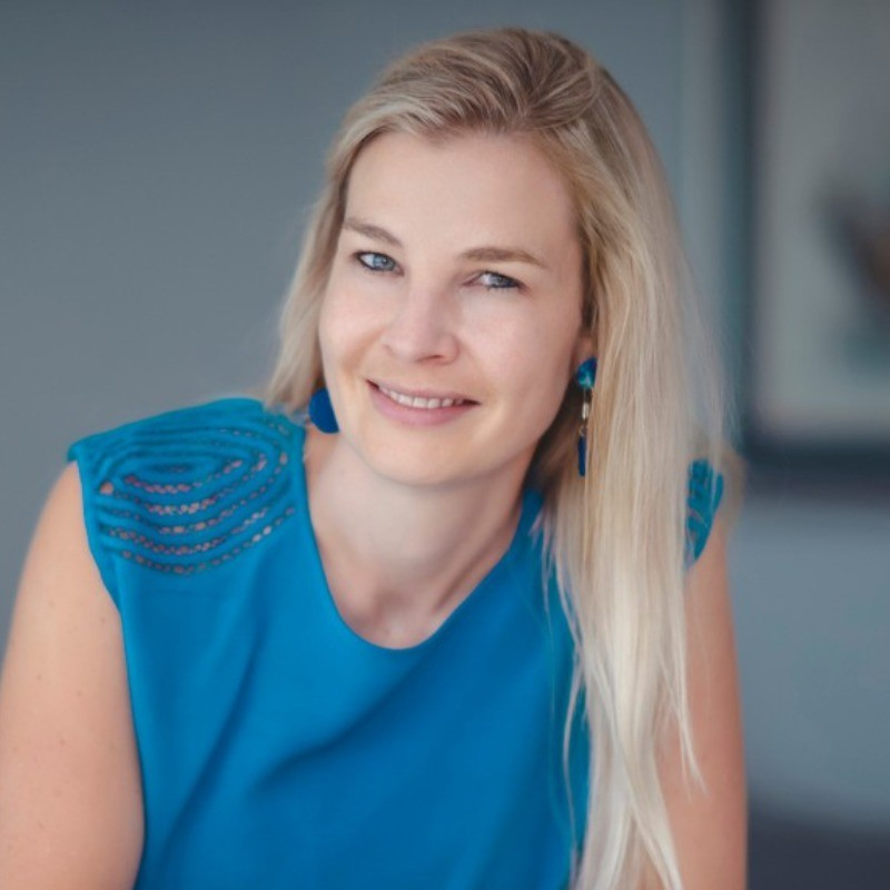 Nicole Maske avatar image