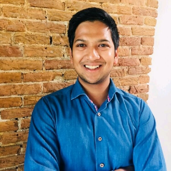 Neelkamal Biswas avatar image