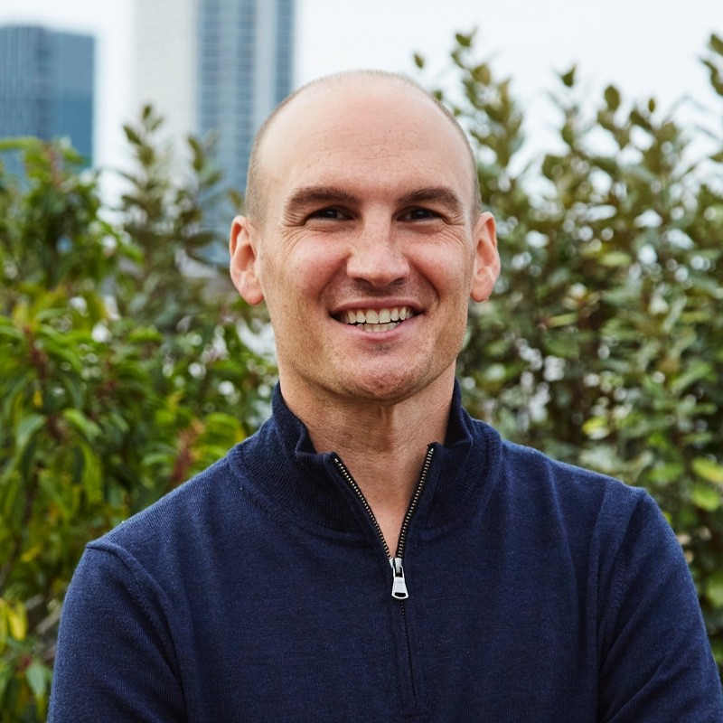 Devin Sinclair avatar image