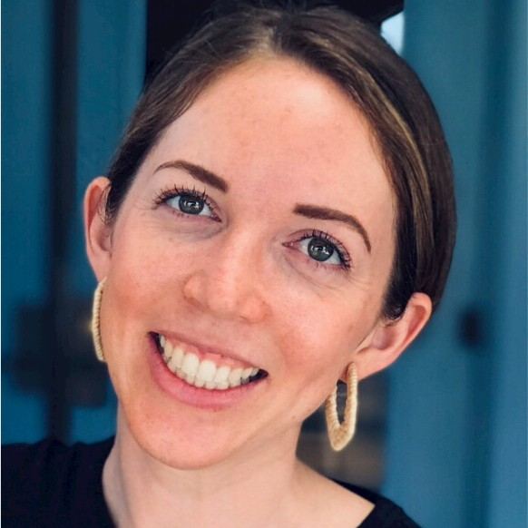 Jacqueline Terry avatar image