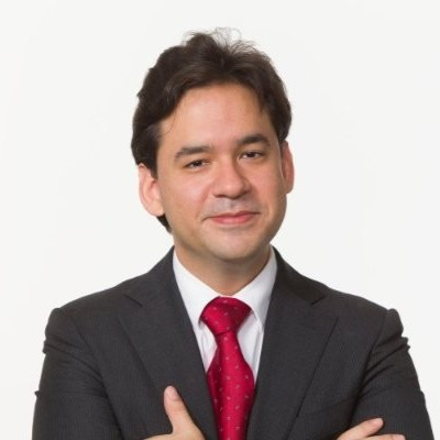 Enrique Rojas, MBA avatar image