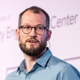 Jochen Eisinger avatar image