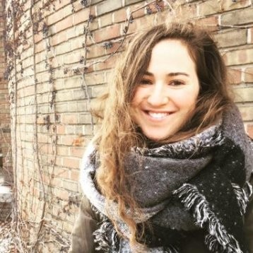 Clare O'Brien avatar image