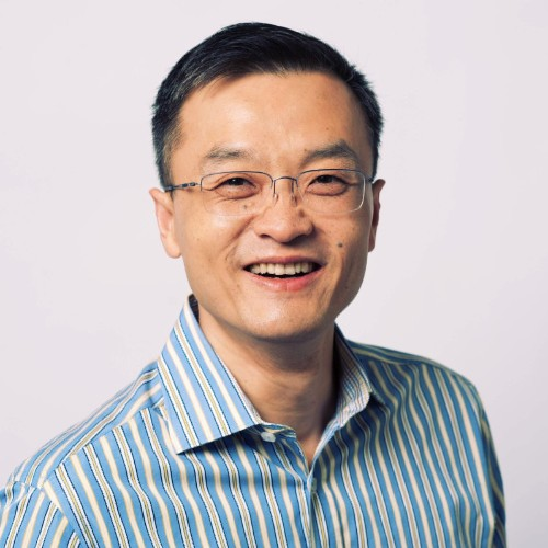 Sheng Song avatar image