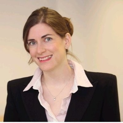 Sarah Ellison avatar image