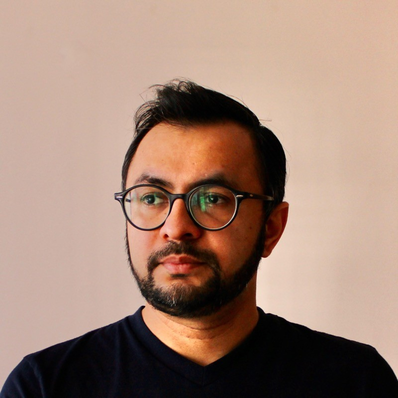 Mihir Panchal avatar image