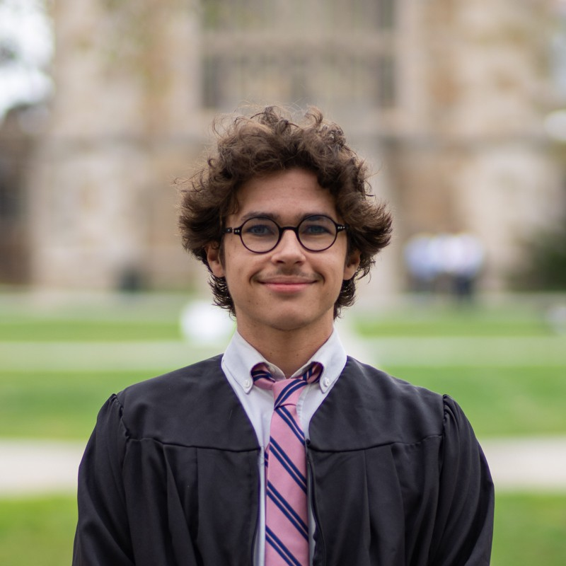 David Kinane avatar image