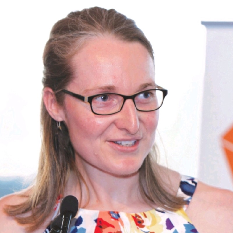 Amy McLennan avatar image