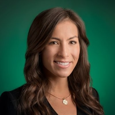 Amanda Iseri avatar image