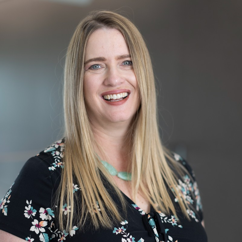 Michelle Billington avatar image