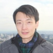Profile Image for Yifang Liu