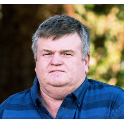 Simon Harvey avatar image