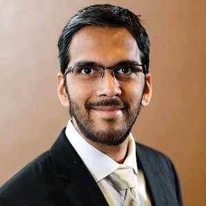 Tanmay Patil avatar image