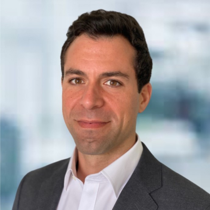 Bassel Rifai avatar image